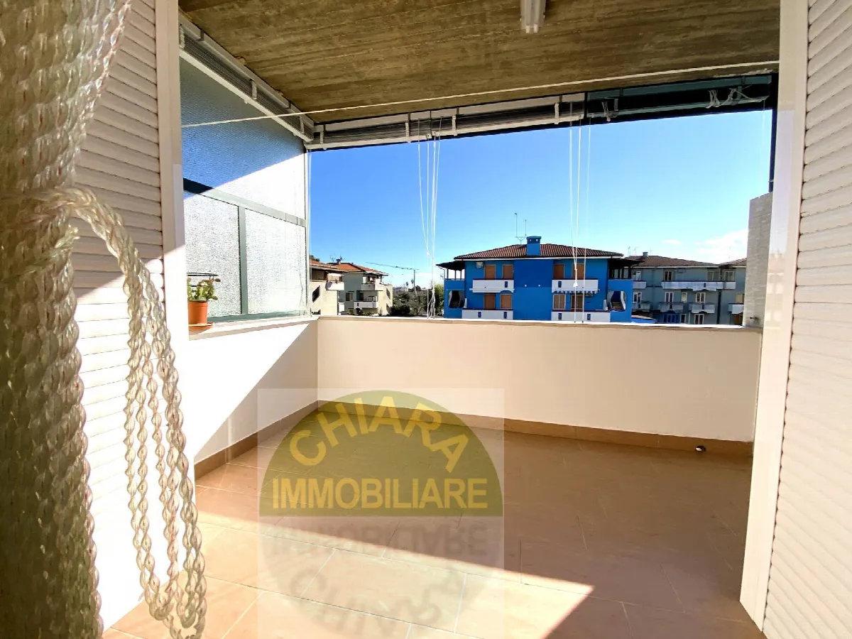 Appartamento in vendita a Vasto, Vasto Marina - foto 1