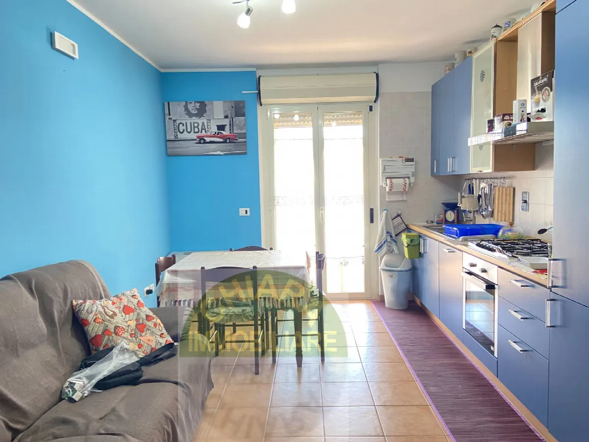 Appartamento in vendita a Vasto, Vasto Marina - foto 3