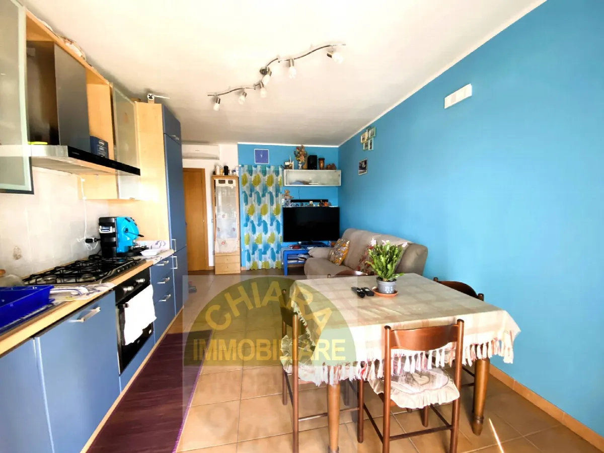 Appartamento in vendita a Vasto, Vasto Marina - foto 5