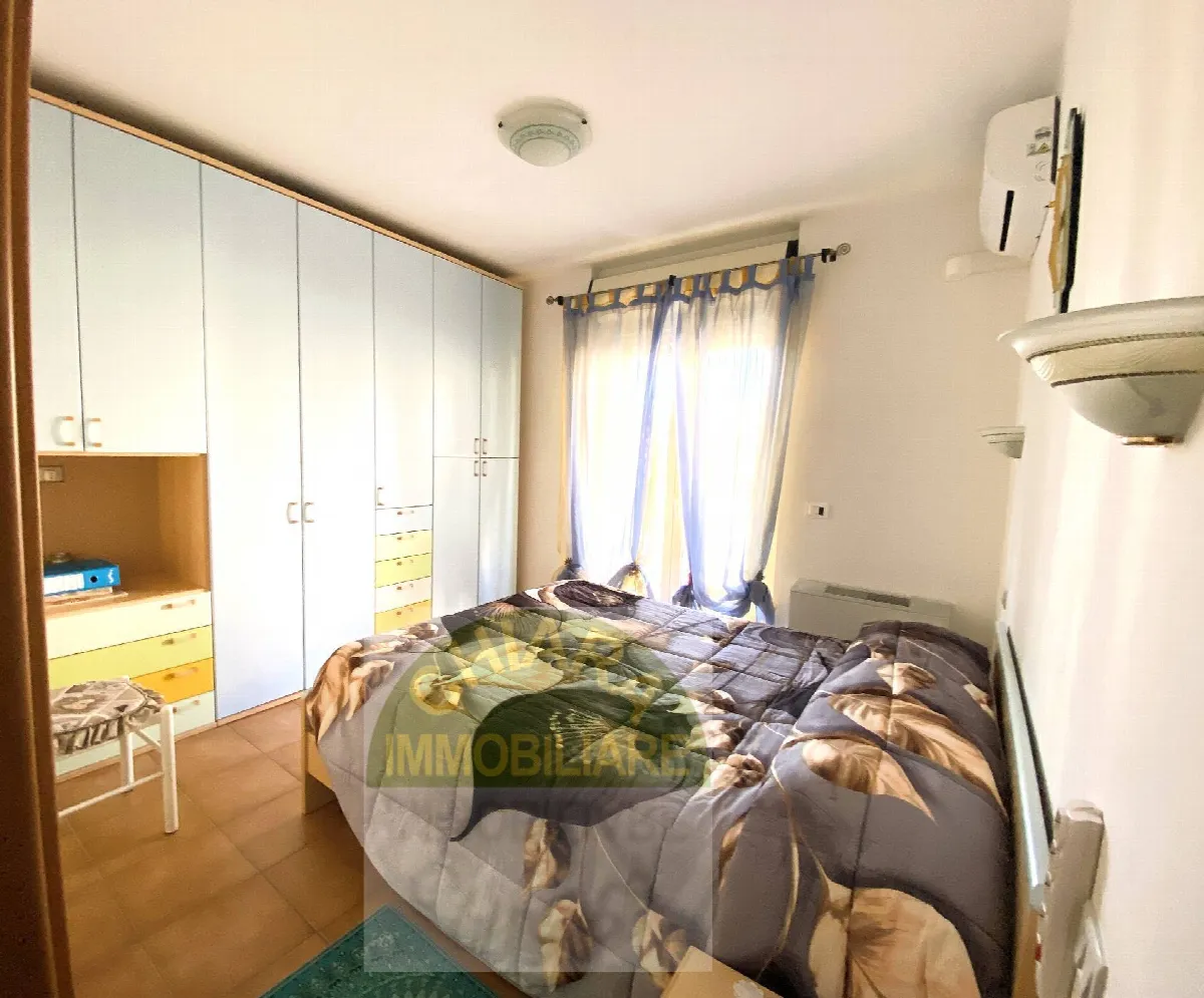 Appartamento in vendita a Vasto, Vasto Marina - foto 8