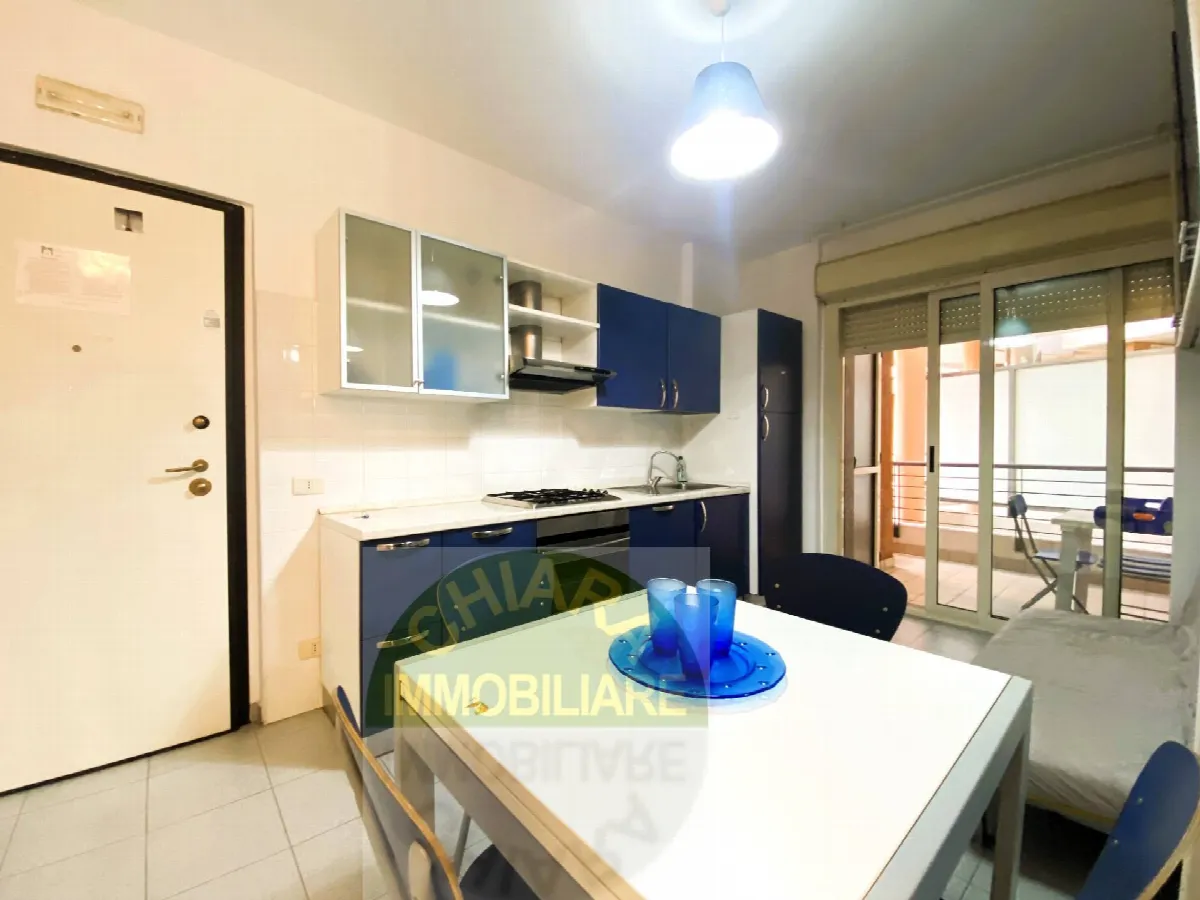 Appartamento in vendita a Vasto, Vasto Marina - foto 1
