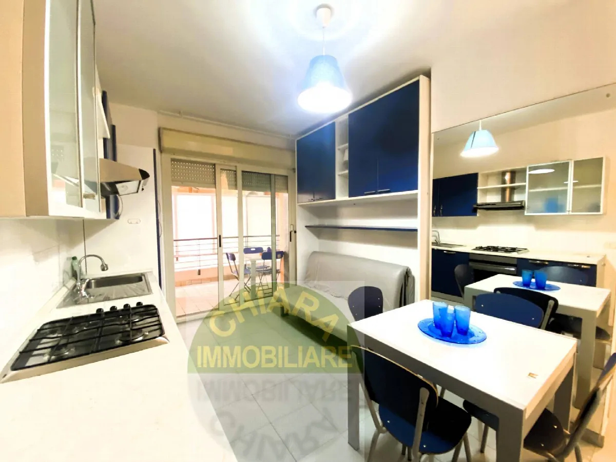 Appartamento in vendita a Vasto, Vasto Marina - foto 2