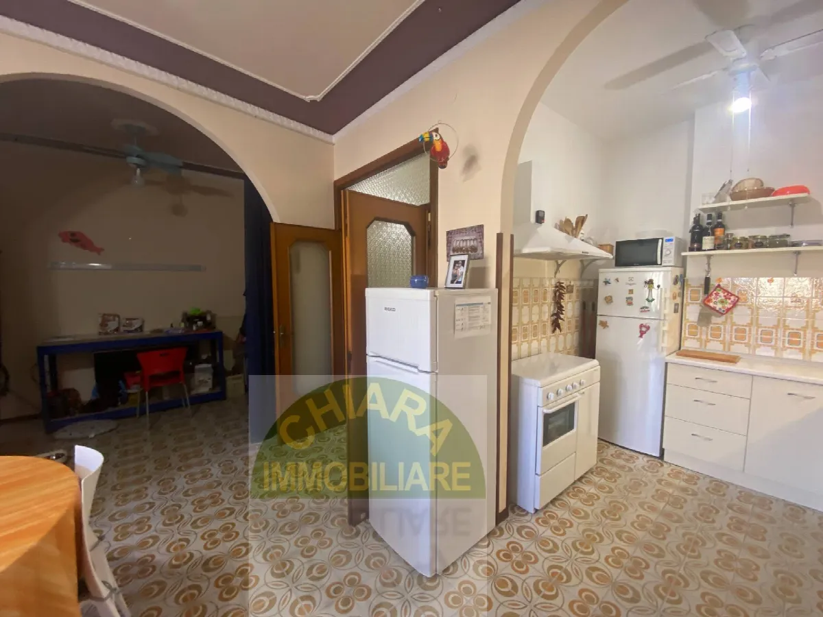 Appartamento in vendita a Vasto, Vasto Marina - foto 8