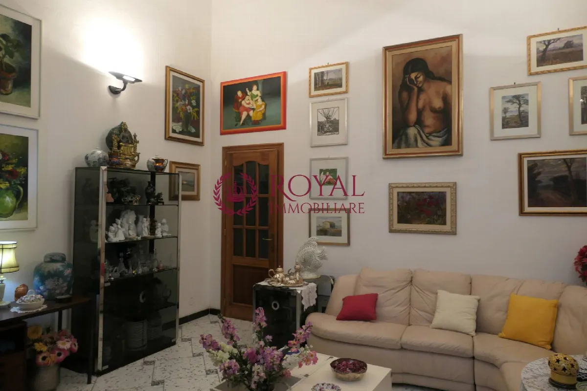Appartamento in vendita a Livorno, Centro storico - foto 10