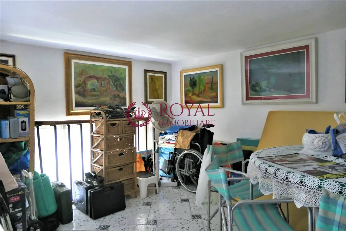 Appartamento in vendita a Livorno, Centro storico - foto 2