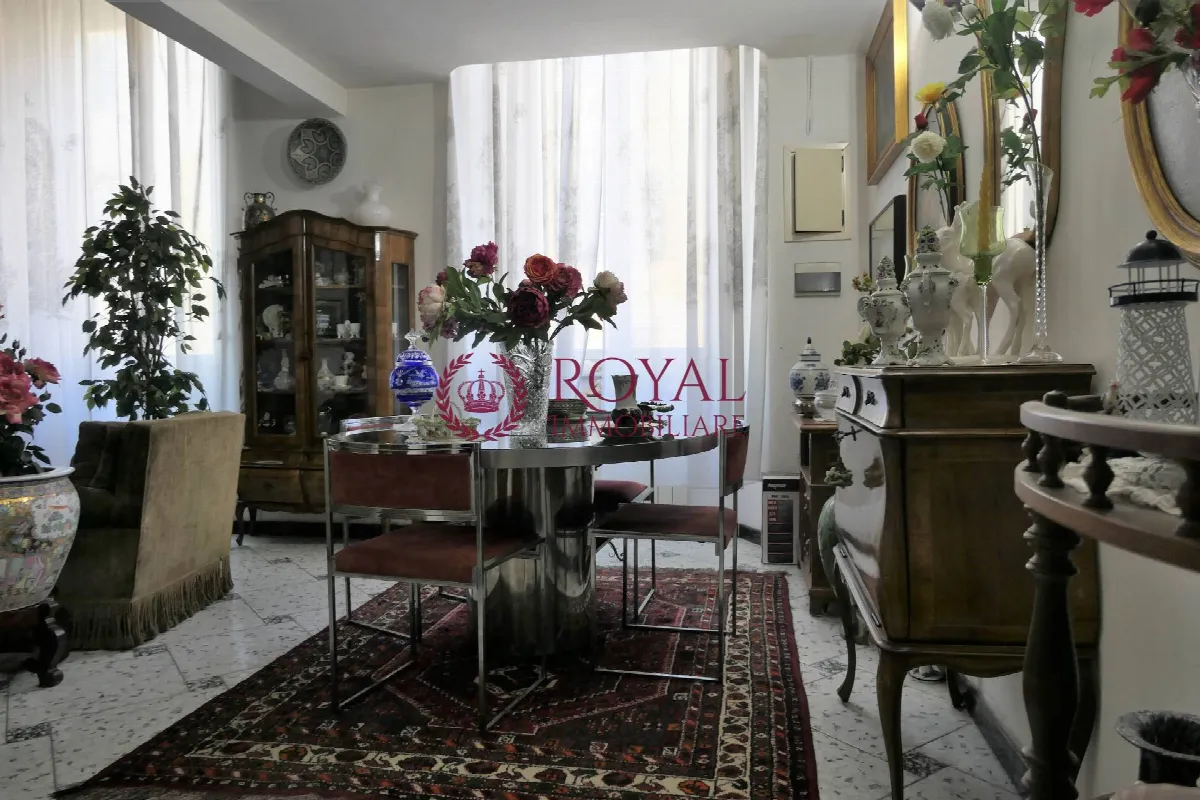 Appartamento in vendita a Livorno, Centro storico - foto 3