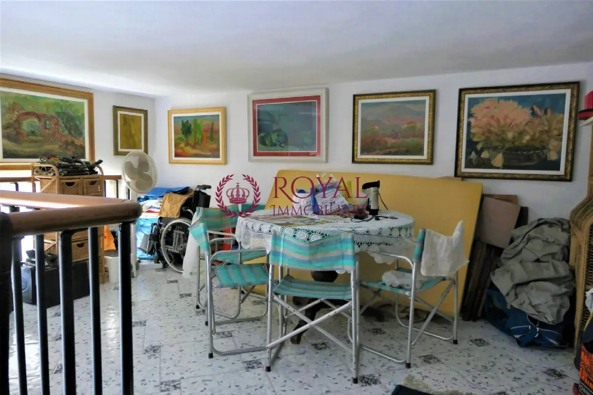 Appartamento in vendita a Livorno, Centro storico - foto 4