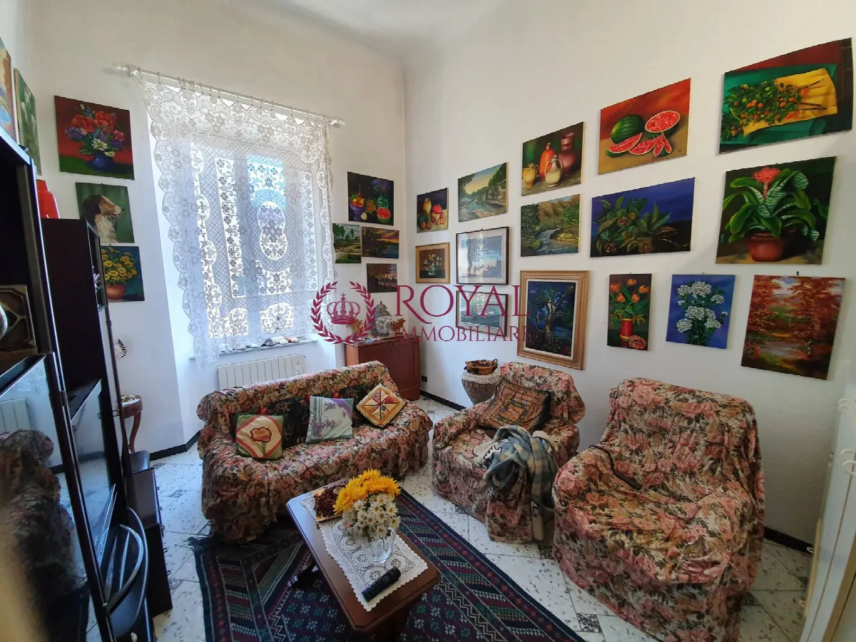 Appartamento in vendita a Livorno, Centro storico - foto 7