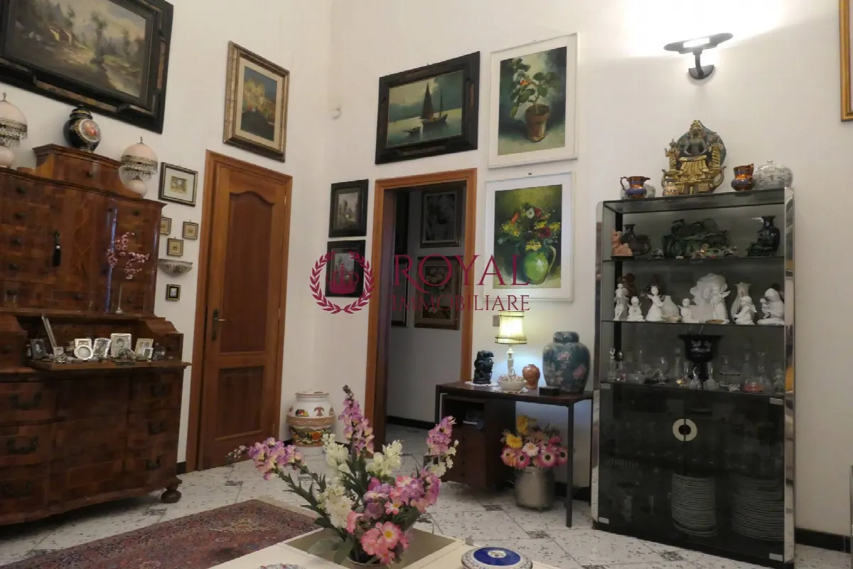 Appartamento in vendita a Livorno, Centro storico - foto 8