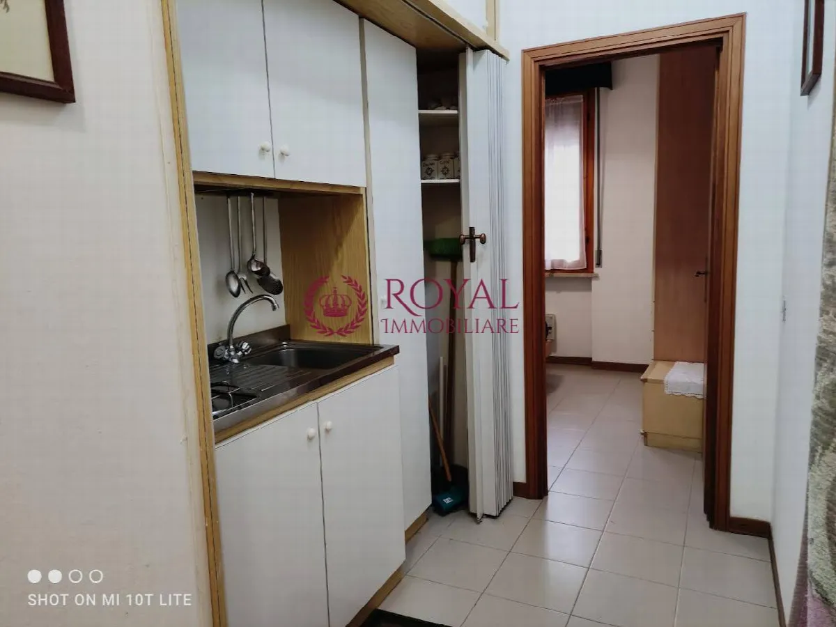 Appartamento in vendita a Rosignano Marittimo, Castiglioncello - foto 4