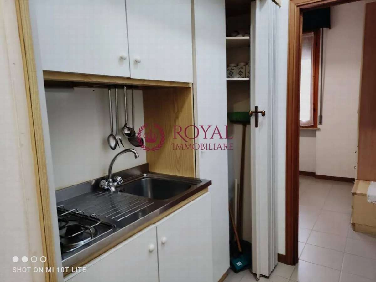Appartamento in vendita a Rosignano Marittimo, Castiglioncello - foto 5
