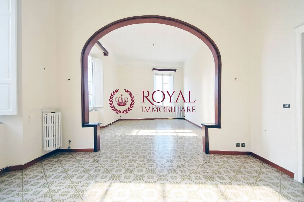 Appartamento in vendita a Livorno, Cavour - foto 3