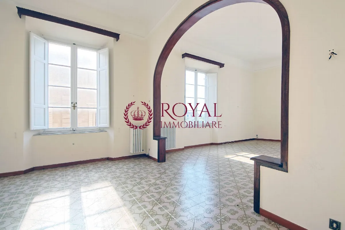 Appartamento in vendita a Livorno, Cavour - foto 4