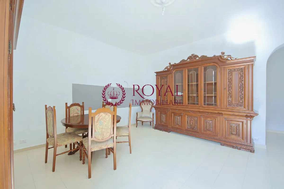 Appartamento in vendita a Livorno, Calzabigi - foto 1