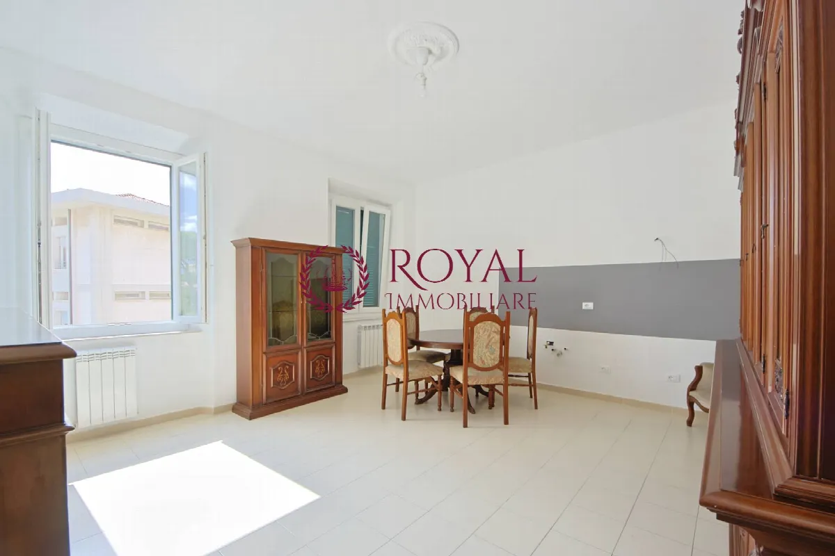 Appartamento in vendita a Livorno, Calzabigi - foto 2