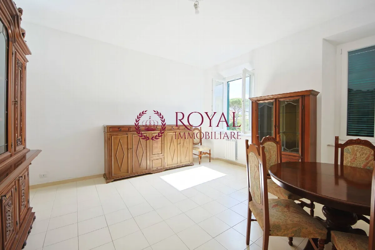 Appartamento in vendita a Livorno, Calzabigi - foto 5