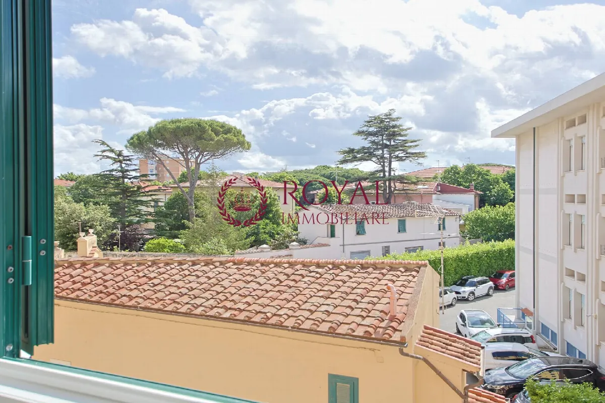 Appartamento in vendita a Livorno, Calzabigi - foto 6