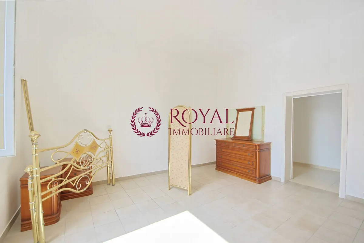 Appartamento in vendita a Livorno, Calzabigi - foto 8