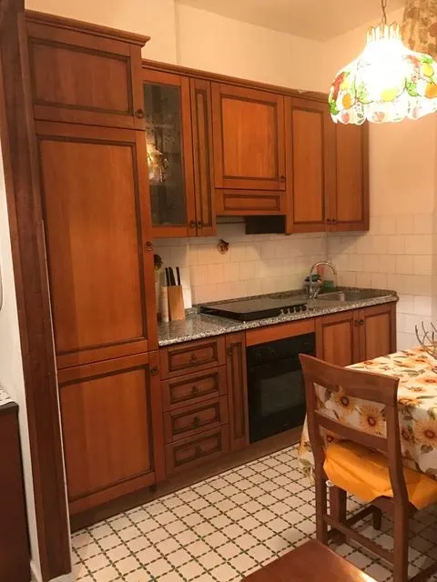 Appartamento in vendita a Livorno, Centro - foto 1