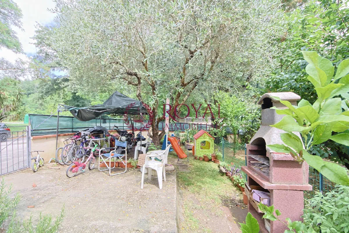 Appartamento in vendita a Collesalvetti, Nugola - foto 1