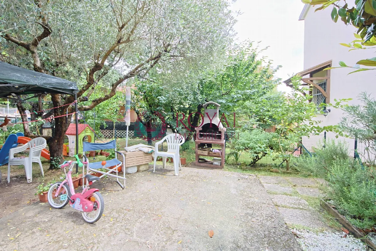 Appartamento in vendita a Collesalvetti, Nugola - foto 2