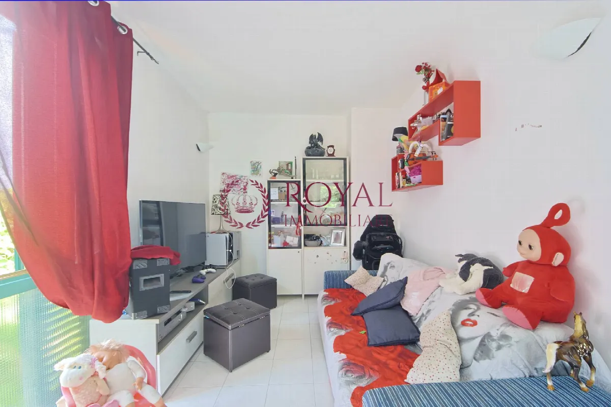 Appartamento in vendita a Collesalvetti, Nugola - foto 7