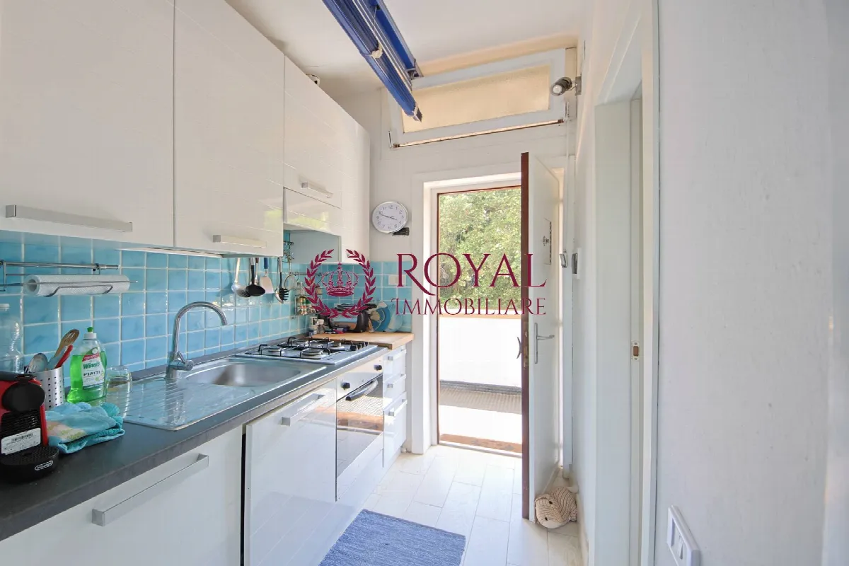 Monolocale in vendita a Rosignano Marittimo, Rosignano Solvay - foto 10