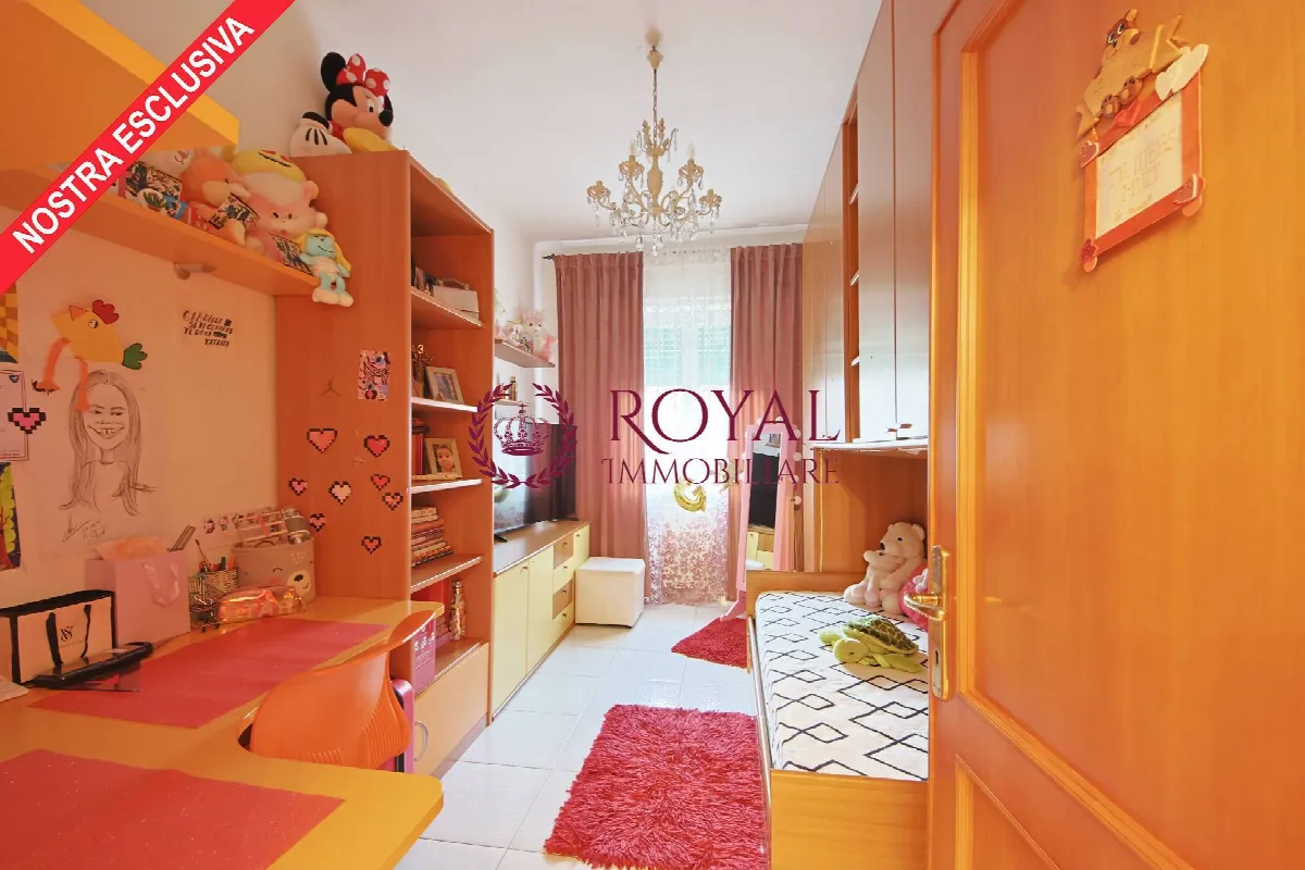 Appartamento in vendita a Livorno, Zola - foto 1