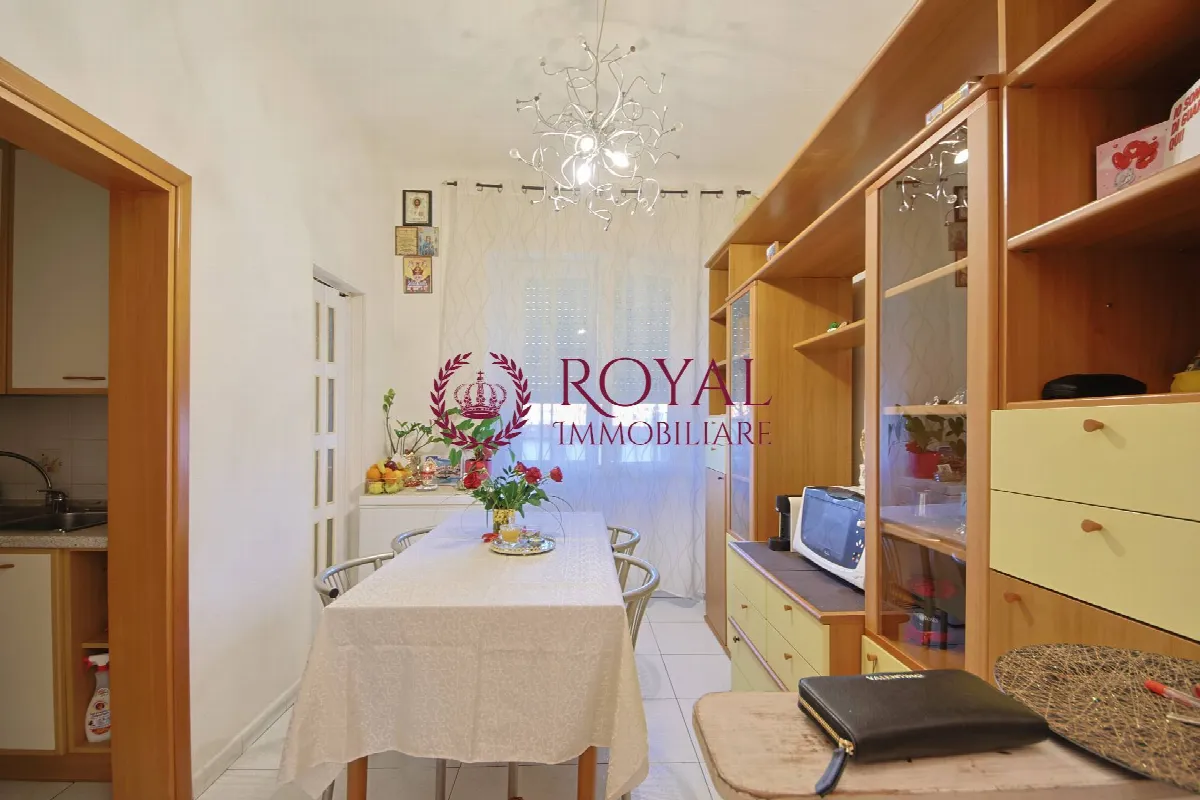 Appartamento in vendita a Livorno, Zola - foto 10