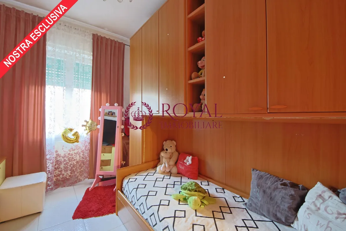 Appartamento in vendita a Livorno, Zola - foto 2