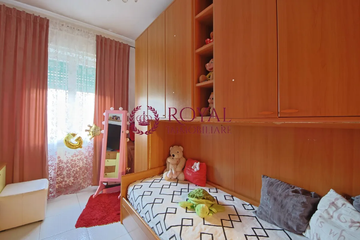 Appartamento in vendita a Livorno, Zola - foto 3