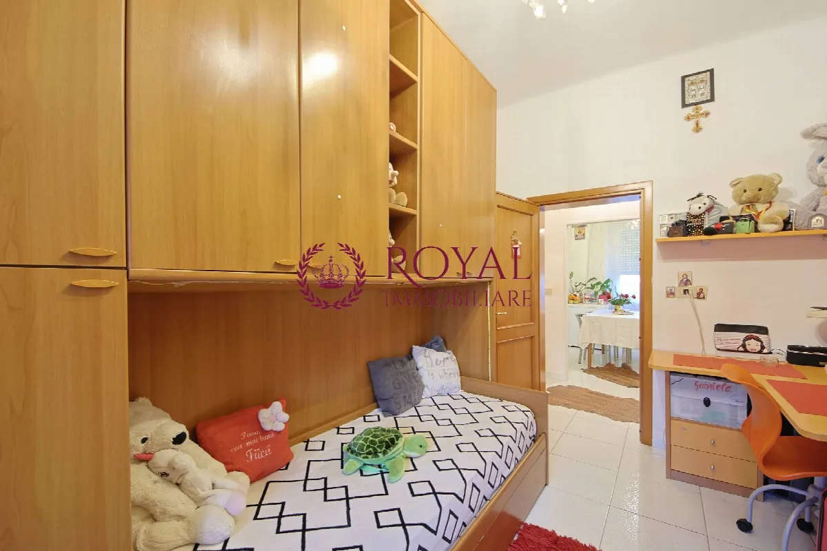 Appartamento in vendita a Livorno, Zola - foto 4