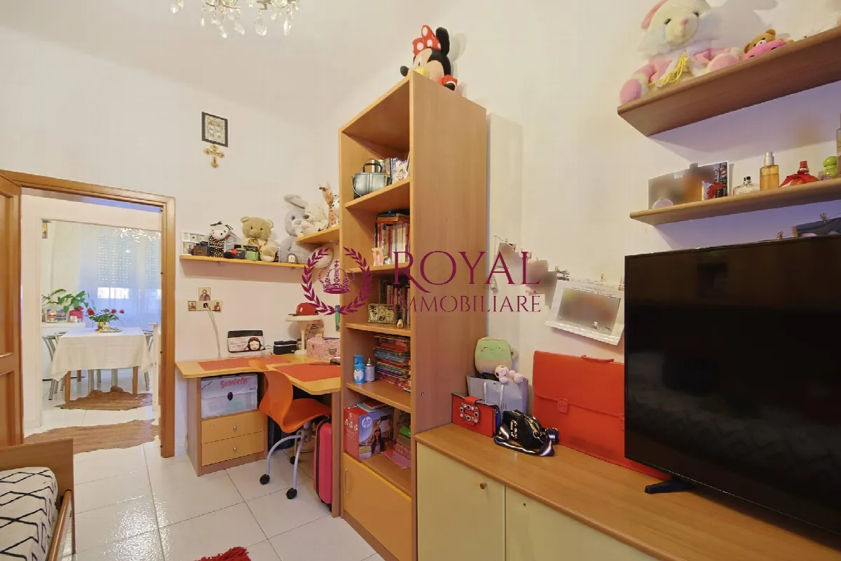 Appartamento in vendita a Livorno, Zola - foto 6