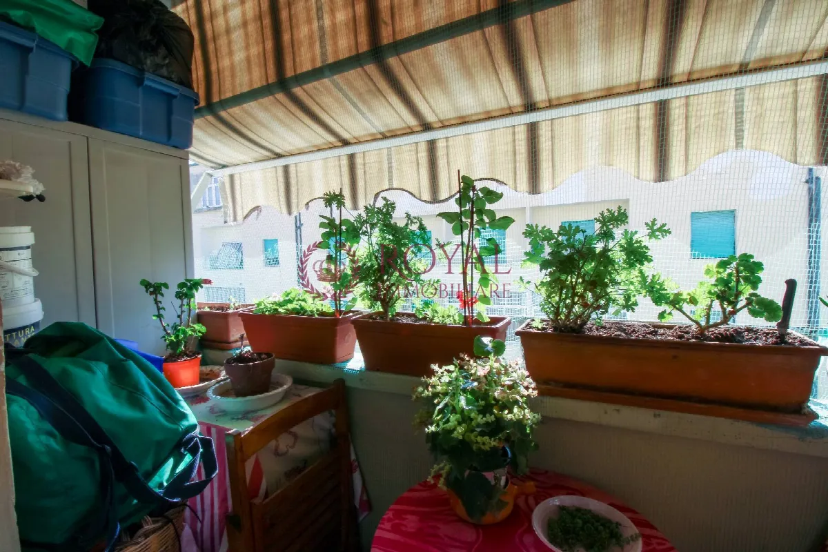 Appartamento in vendita a Livorno, Zola - foto 9