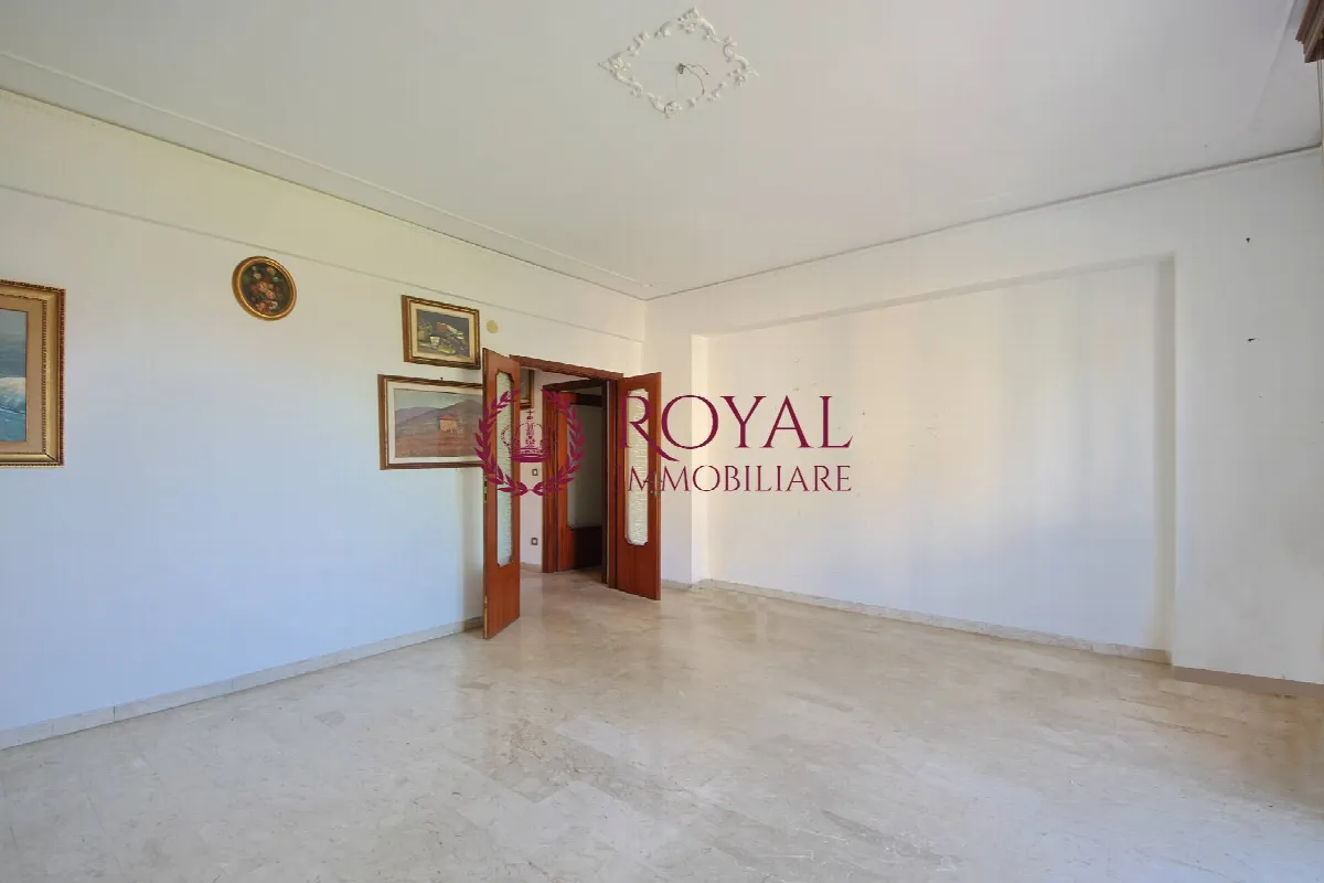 Appartamento in vendita a Livorno, ARDENZA - foto 1