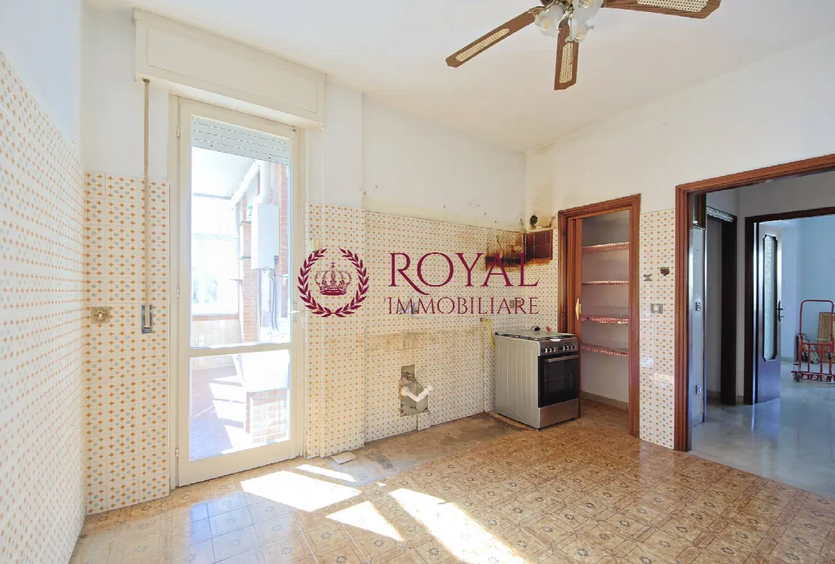 Appartamento in vendita a Livorno, ARDENZA - foto 10