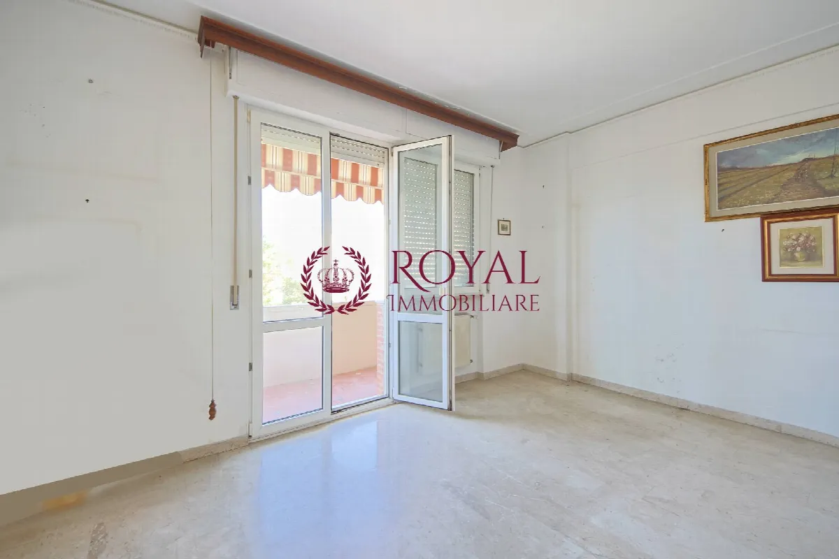 Appartamento in vendita a Livorno, ARDENZA - foto 2