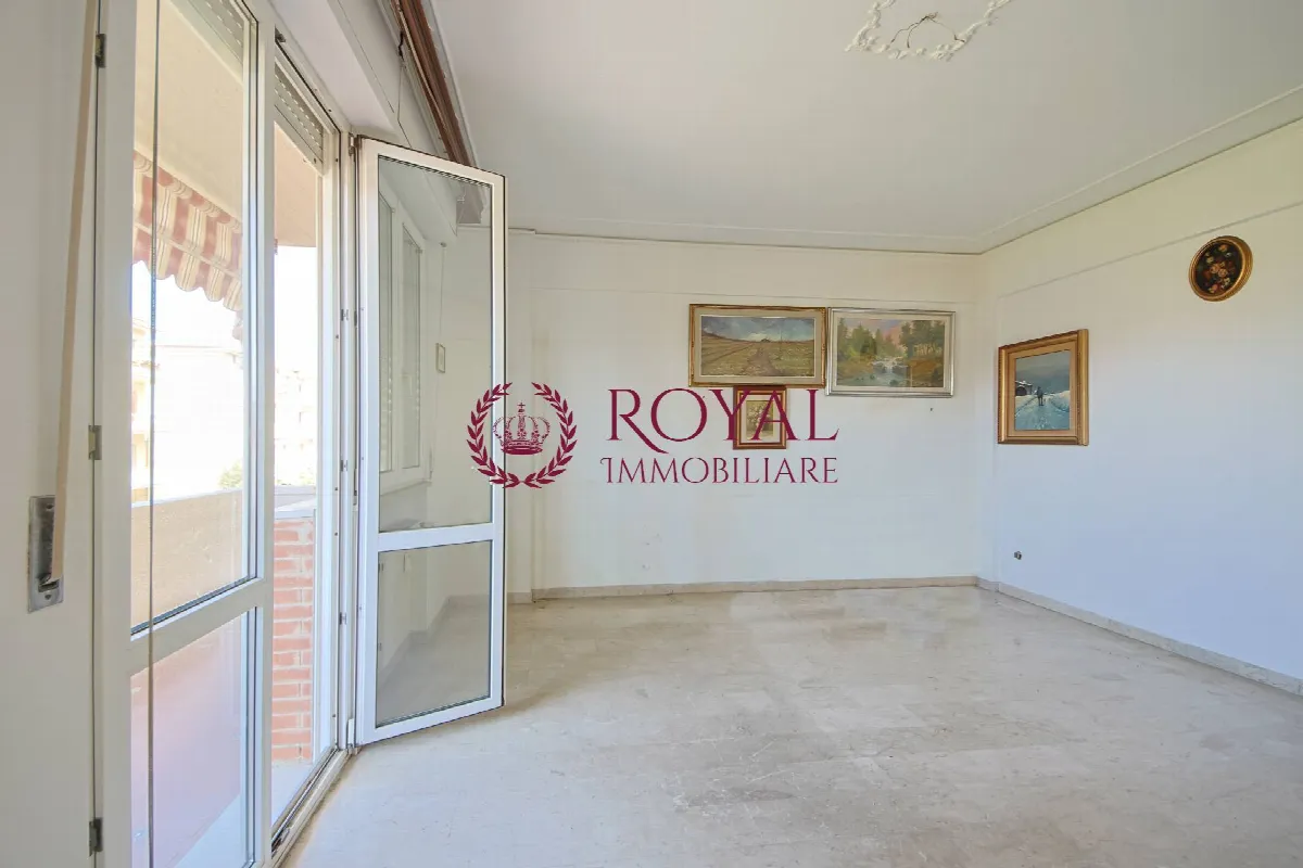 Appartamento in vendita a Livorno, ARDENZA - foto 3