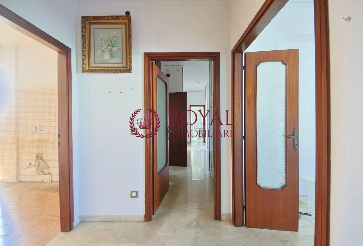 Appartamento in vendita a Livorno, ARDENZA - foto 5
