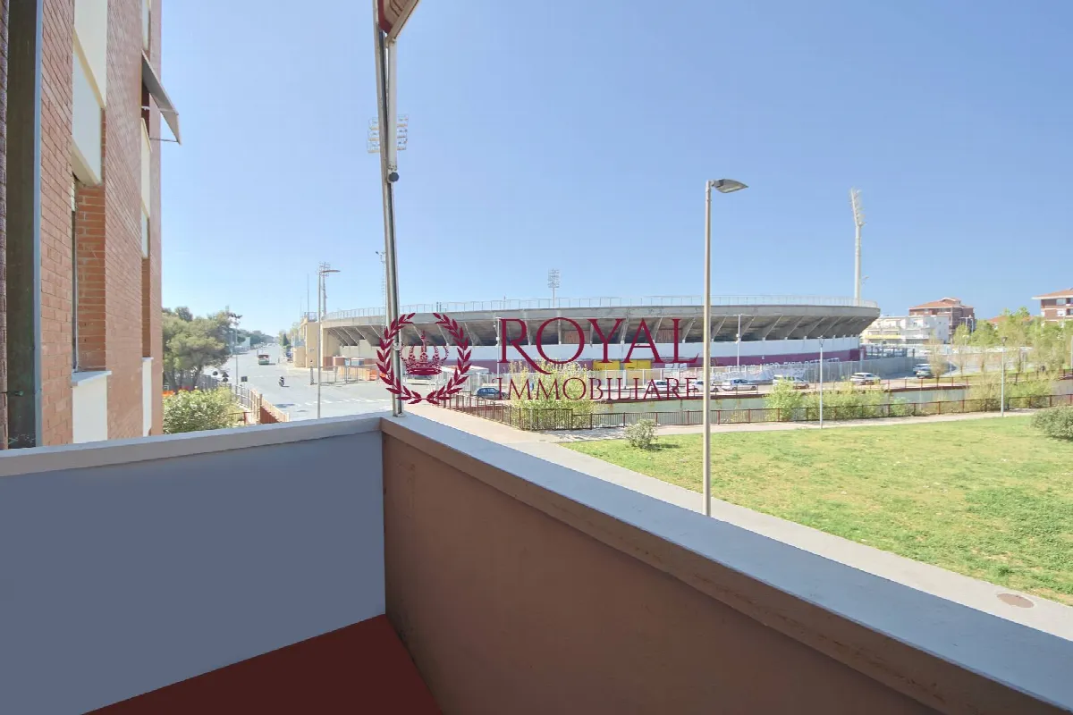 Appartamento in vendita a Livorno, ARDENZA - foto 6
