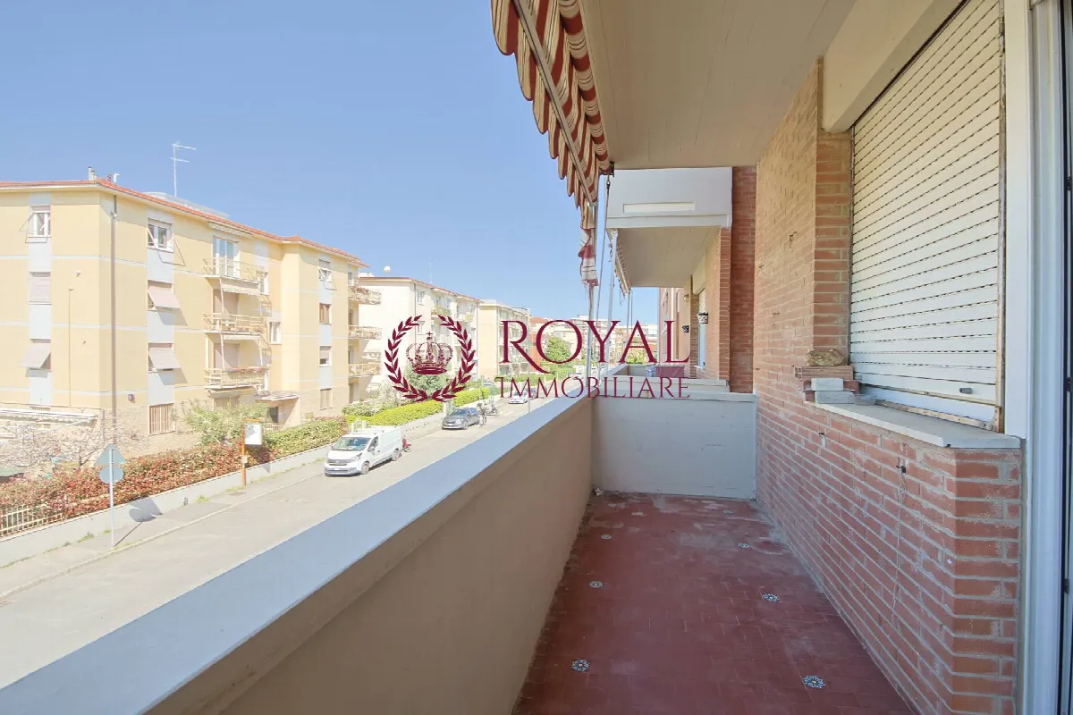 Appartamento in vendita a Livorno, ARDENZA - foto 7