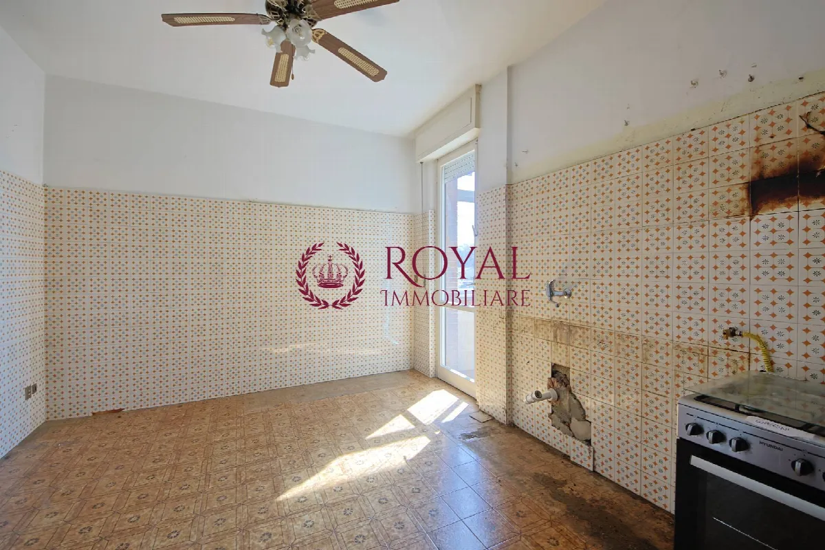 Appartamento in vendita a Livorno, ARDENZA - foto 8