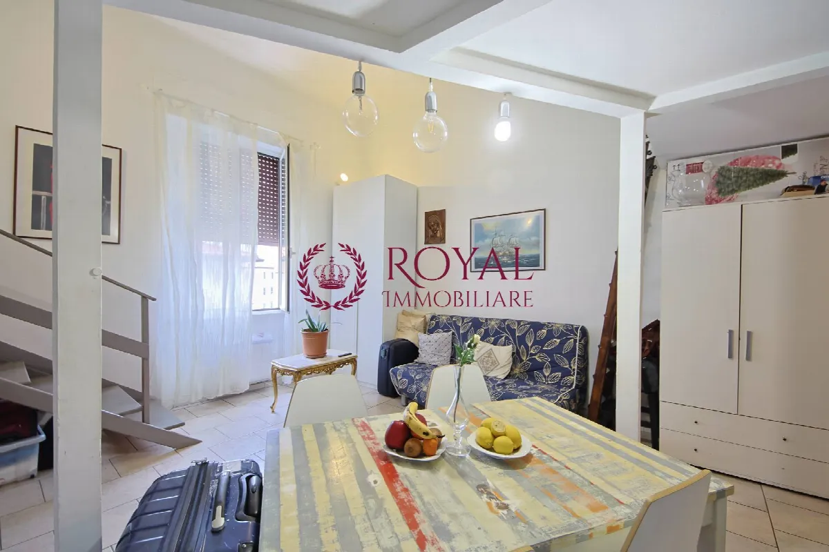 Monolocale in vendita a Livorno, San Marco - foto 4