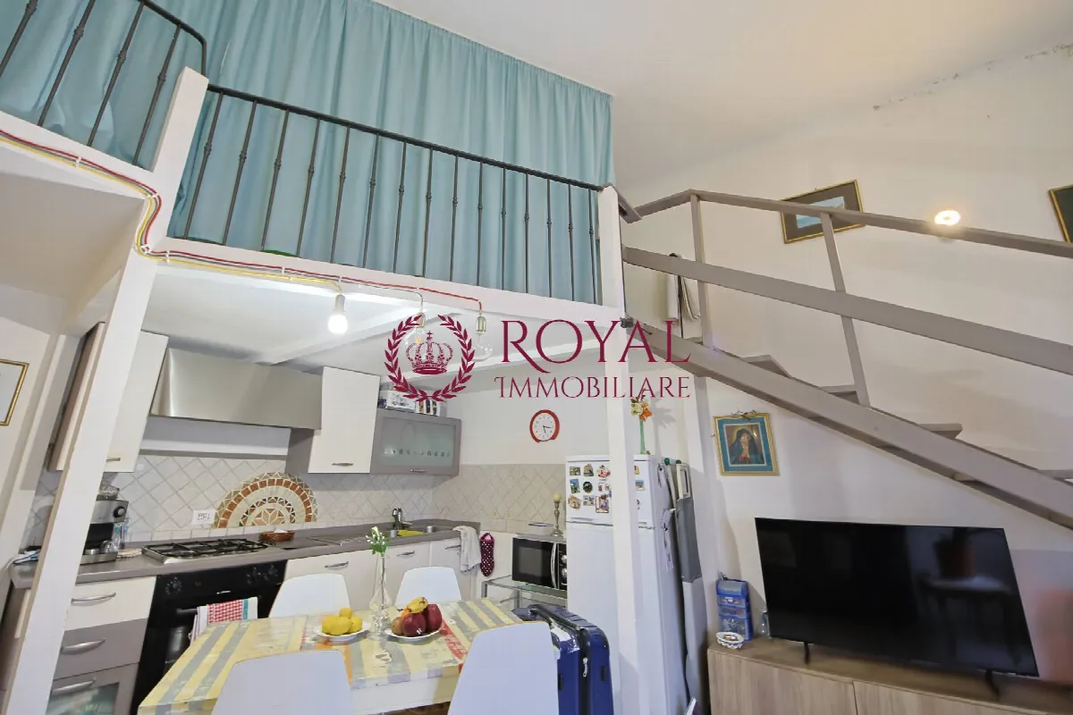 Monolocale in vendita a Livorno, San Marco - foto 6