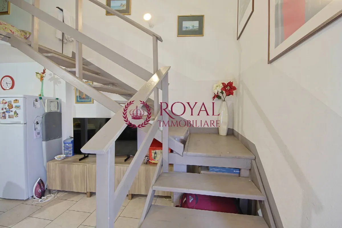 Monolocale in vendita a Livorno, San Marco - foto 7