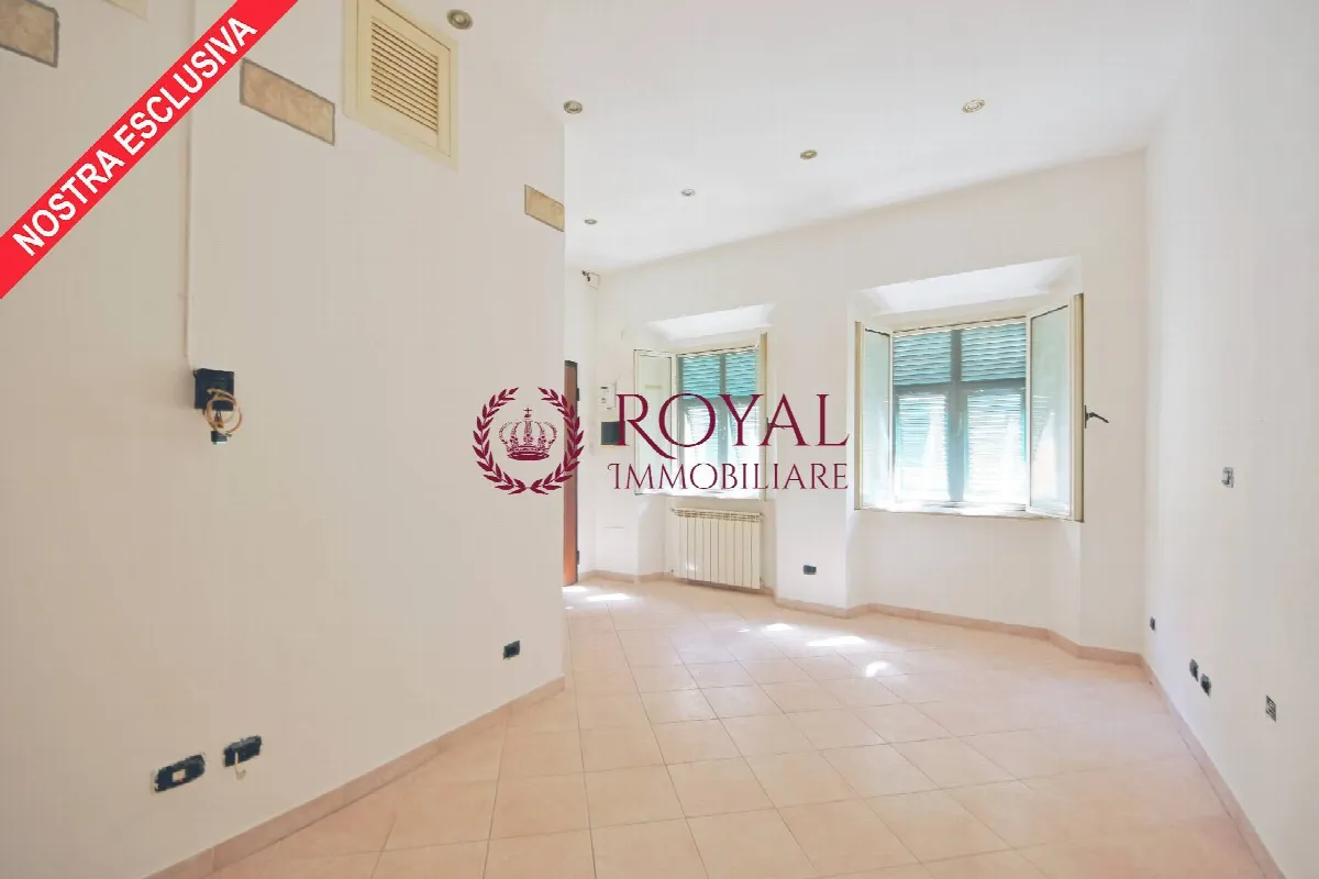 Appartamento in vendita a Livorno, Porta a Mare - foto 1