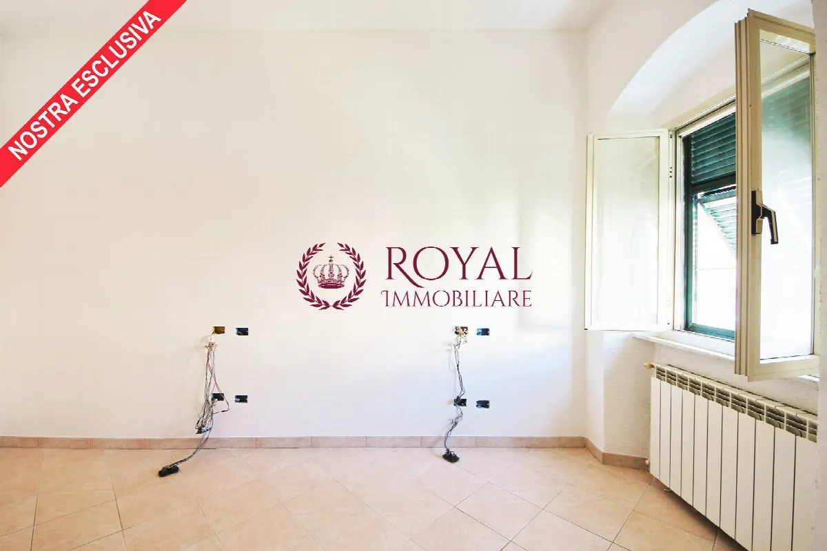 Appartamento in vendita a Livorno, Porta a Mare - foto 10