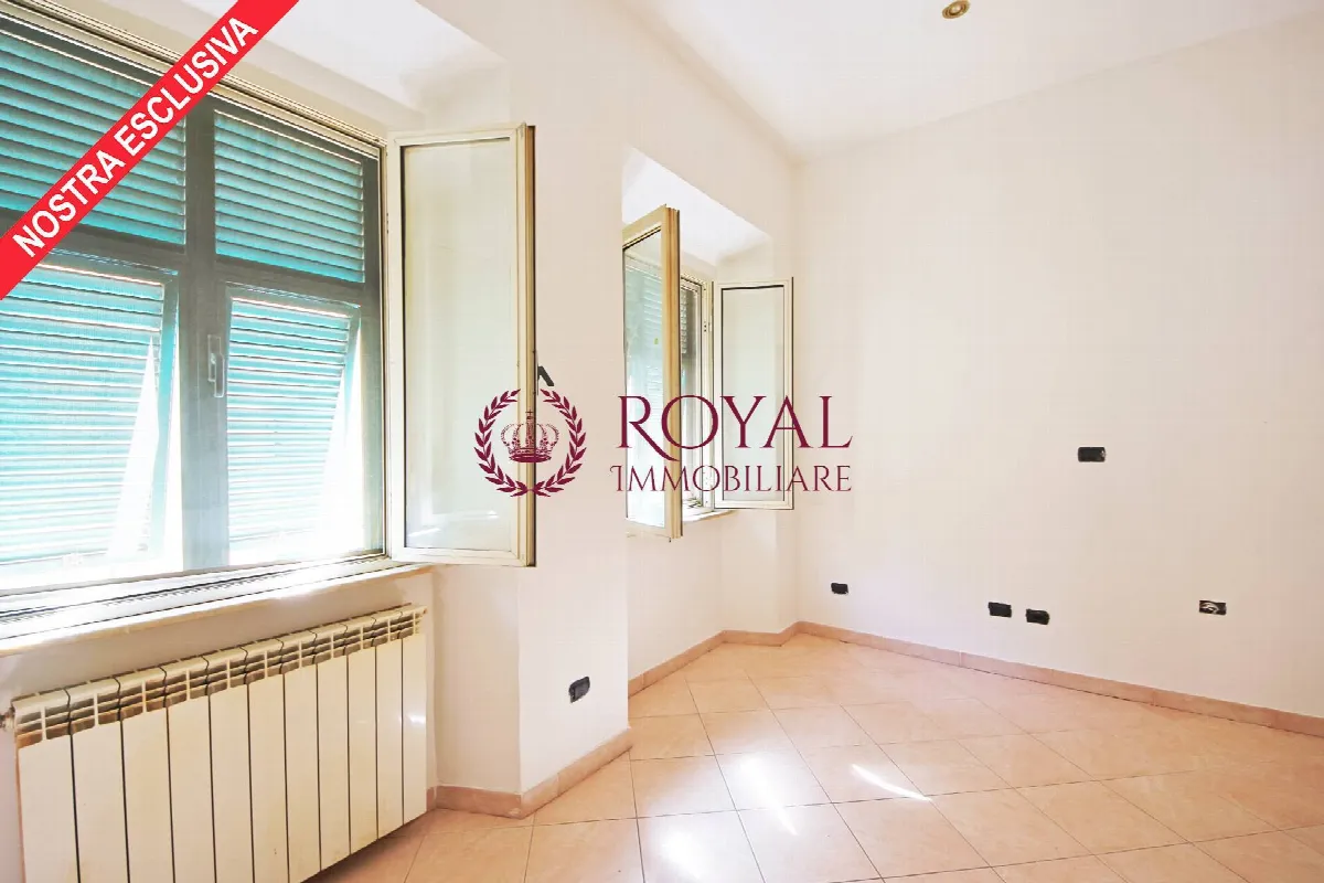 Appartamento in vendita a Livorno, Porta a Mare - foto 3