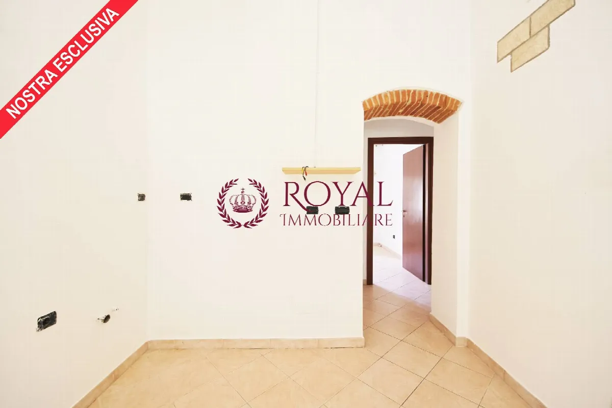 Appartamento in vendita a Livorno, Porta a Mare - foto 7