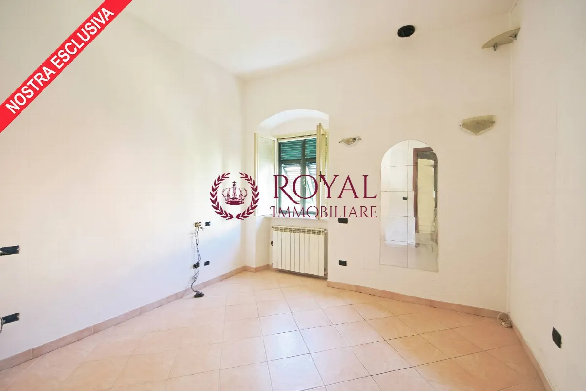 Appartamento in vendita a Livorno, Porta a Mare - foto 9